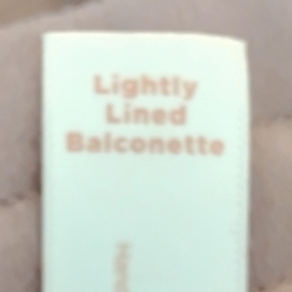 42 DD Cacique lightly lined balconette bra - Picture 6 of 6